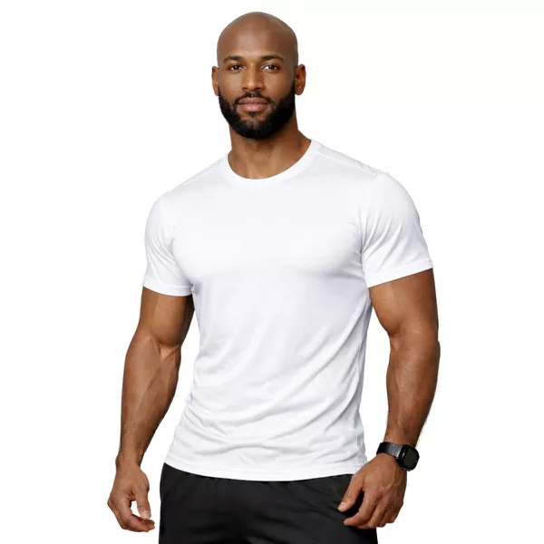 Camiseta Dry Fit