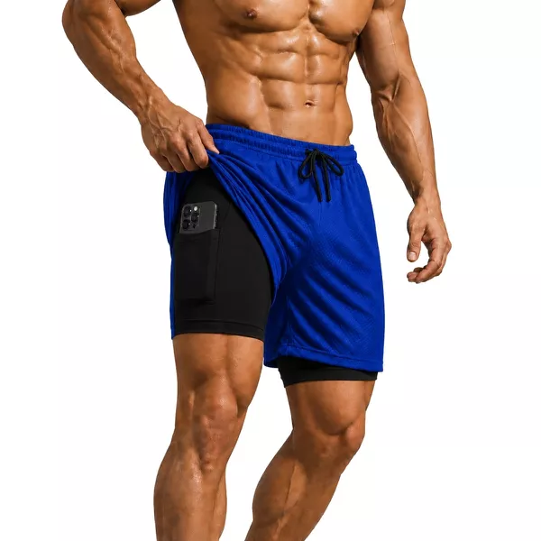 Short Dryfit Termico 2