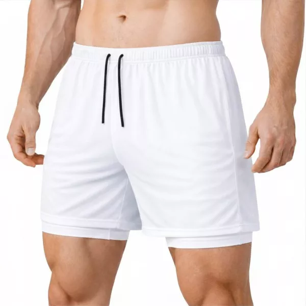 Short Dryfit Termico 2
